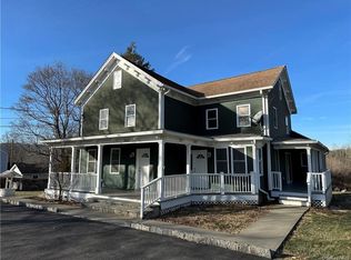 3661 Pleasant Ridge Rd, Wingdale, NY 12594