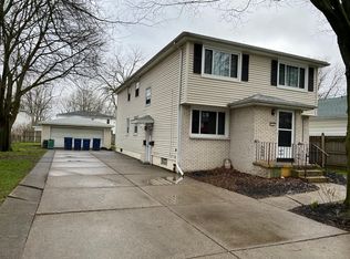 133 Sunshine Dr, Amherst, NY 14228