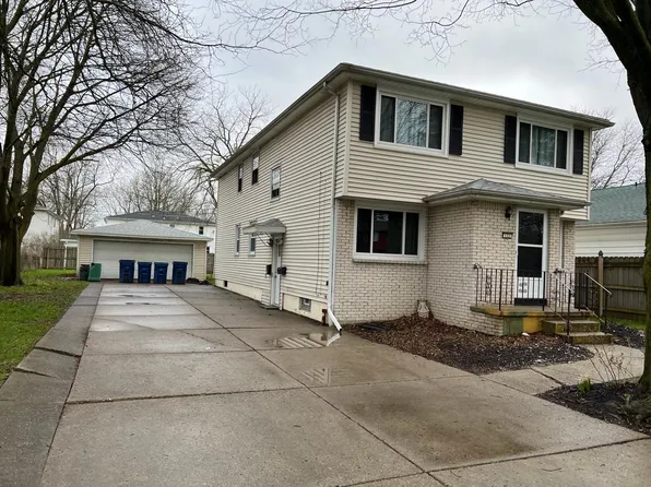 (undisclosed Address), Amherst, NY 14228