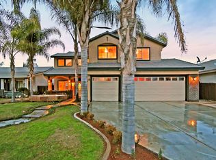 430 W Windsor Dr, Hanford, CA 93230