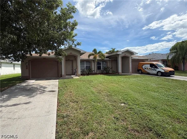 912-914 SE 14th Pl, Cape Coral, FL 33990