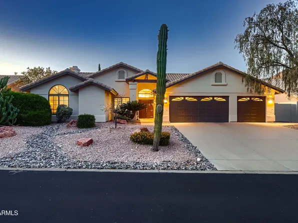 12754 E LAUREL Lane, Scottsdale, AZ 85259