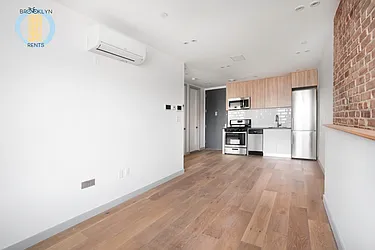 Rented by Brooklyn Rentals NYC