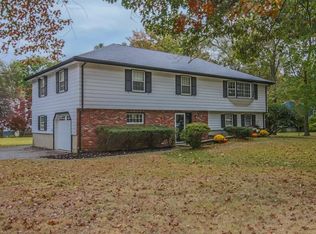 1 Connolly Rd, Billerica, MA 01821