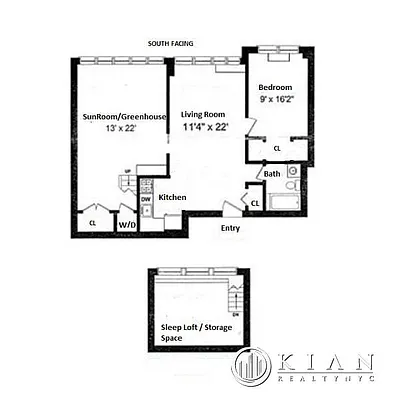 Sold by Kian Realty | media 9