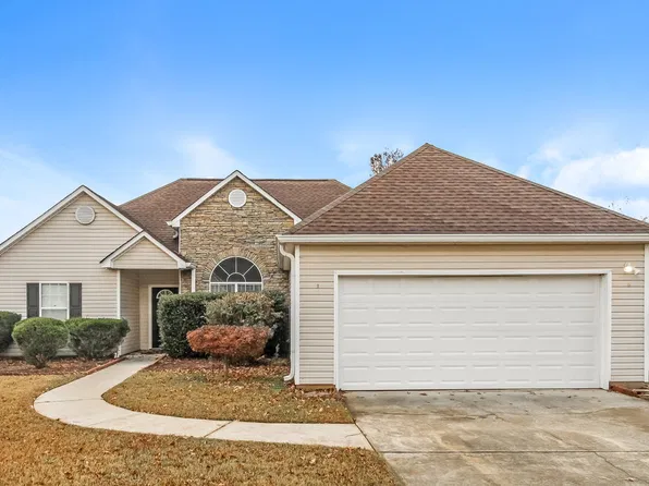 4119 Alaina Ave, Loganville, GA 30052