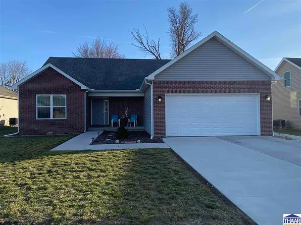 3385 N Pointe Ave, Terre Haute, IN 47805