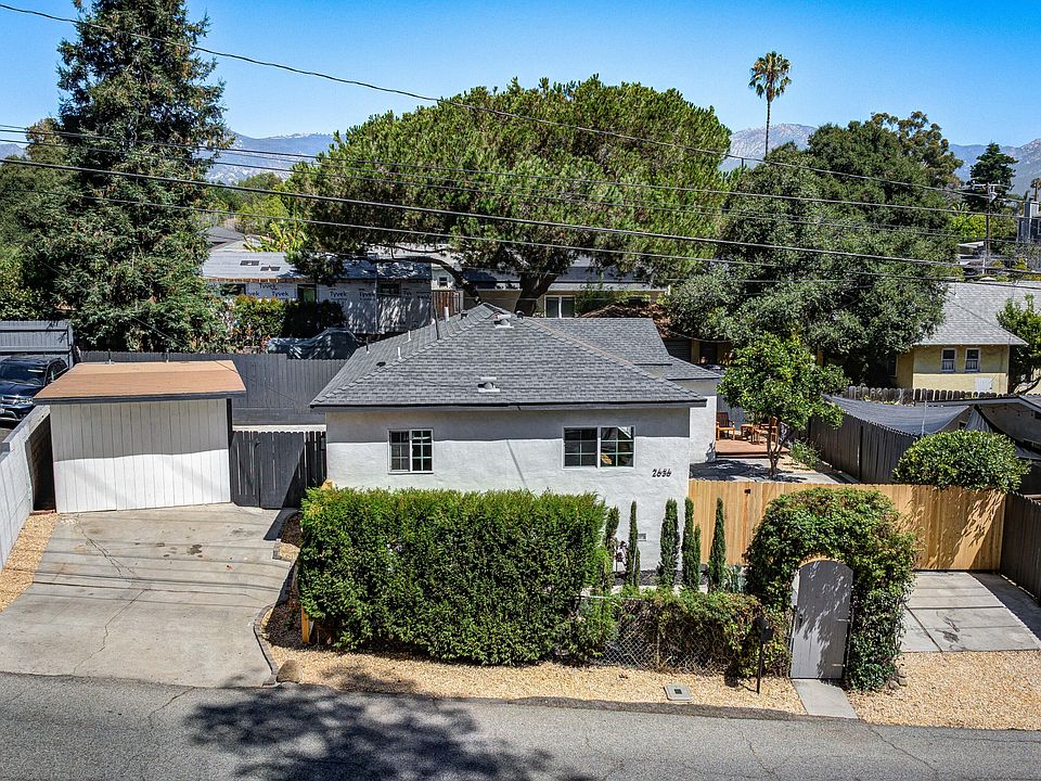 2636 Calle Real, Santa Barbara, CA 93105 MLS 232581 Zillow
