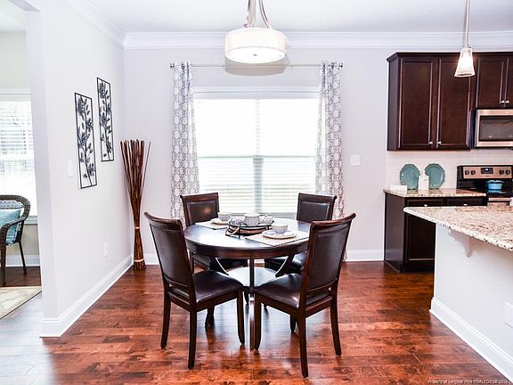 4th image of 6440 Bretton Woods Dr Lot 184