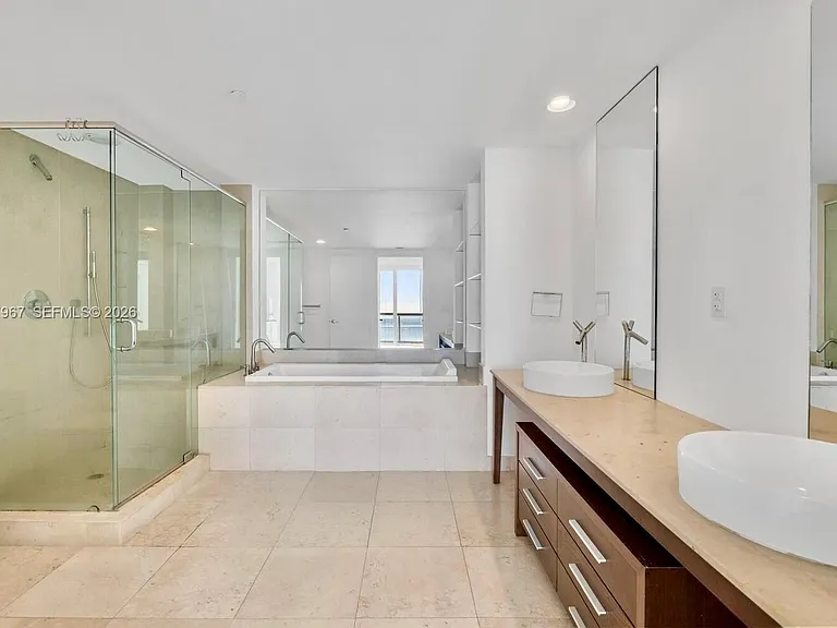 465 Brickell Ave #4003 — Photo 16