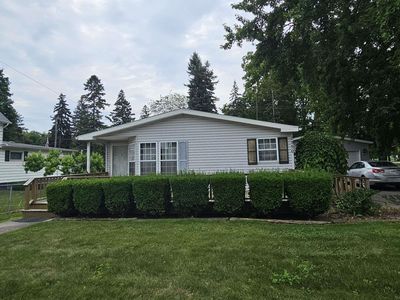 2350 Black River St, Deckerville, MI, 48427