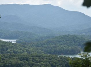 51A Broken Arrow Trl, Hayesville, NC 28904