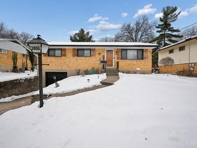 3855 Ridgecombe Dr, Cincinnati, OH, 45248