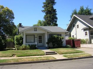 2664 Portola Way, Sacramento, CA
