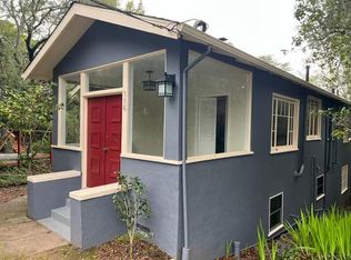 116 Buena Vista Ave, Mill Valley, CA