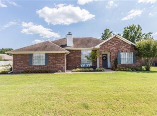 5412 Geren Rd, Fort Smith, AR 72916