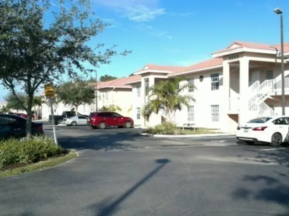 8546 Bernwood Cove Loop APT 1110, Fort Myers, FL 33966
