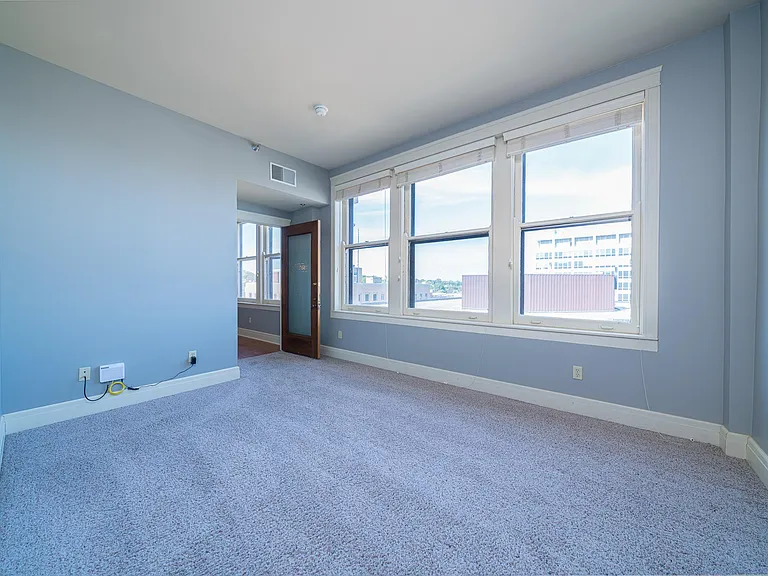 The Residences at Security National: One Bedroom