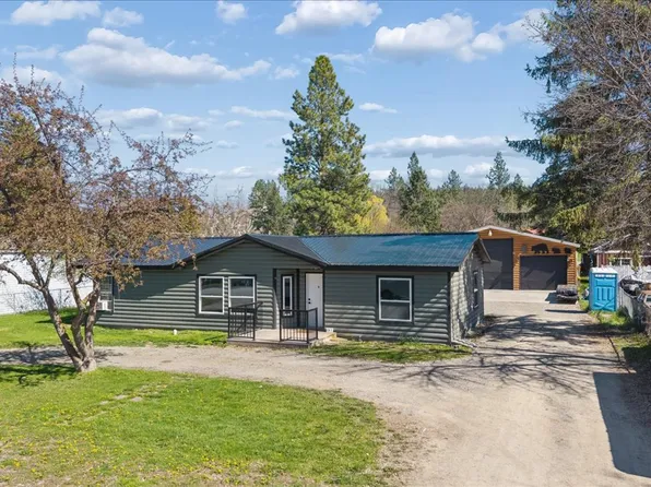 261 Gateway St, Rexford, MT 59930