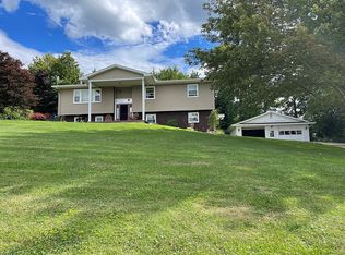213 Teaberry Rd, Saint Marys, PA 15857