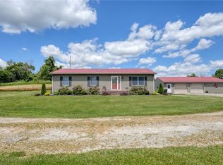 58838 Claysville Rd, Cambridge, OH 43725