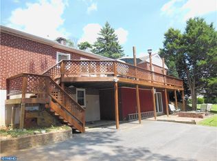 1015 Nottingham Rd, Newark, DE 19711