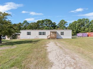 15213 Heavenly Acres Dr, Willis, TX 77318