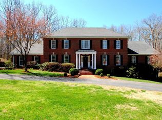 4924 Mountain Laurel Dr, Lynchburg, VA 24503