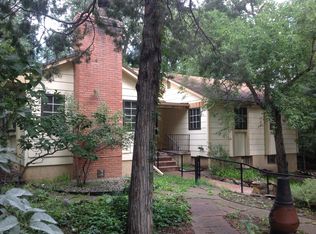 1612 W Cheyenne Rd, Colorado Springs, CO 80906