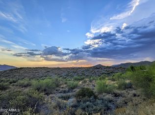 9009 E Larry Hughes Dr, Scottsdale, AZ 85262