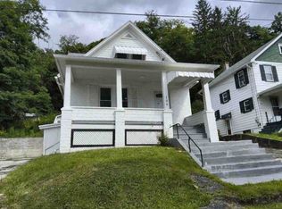106 Krider St, Johnstown, PA 15905