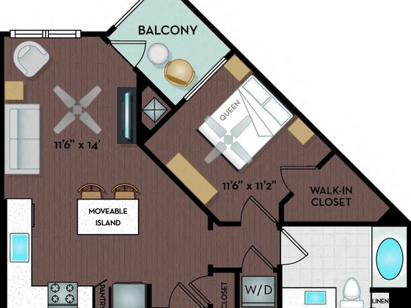 Joule La Floresta | 420 La Crescenta Dr, Brea, CA
