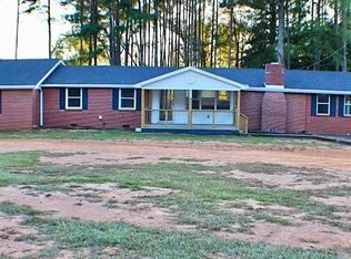 3070 Waymanville Rd, Thomaston, GA 30286