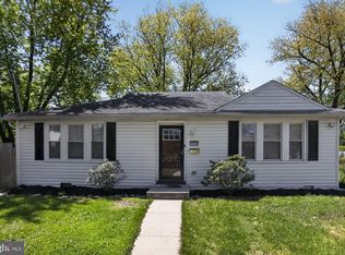 2646 Jenkintown Rd, Glenside, PA 19038