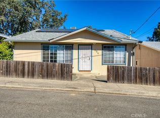 454 Fairview Way, Lakeport, CA