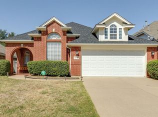 12717 Red Cedar Dr, Euless, TX 76040