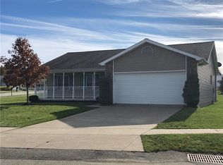 2601 Dunford Way, Erie, PA 16509
