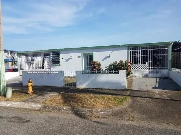 HR14 Via 16, Carolina, PR 00983