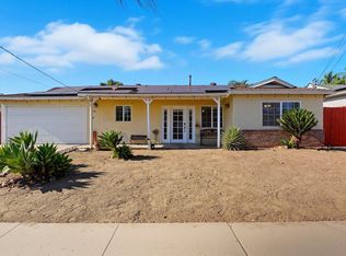 9434 Pike Rd, Santee, CA 92071