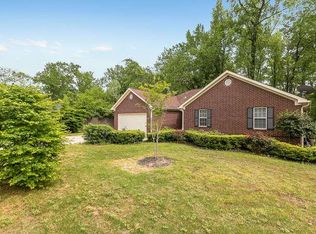 261 Lafayette Dr, Augusta, GA 30909