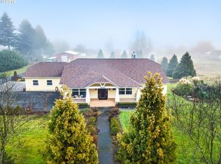 58050 Wildwood Way, Warren, OR 97053