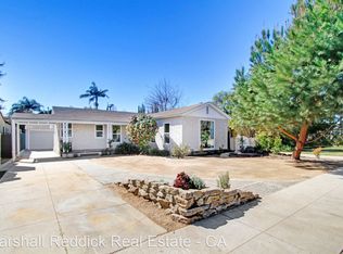 11546 Otsego St, North Hollywood, CA 91601