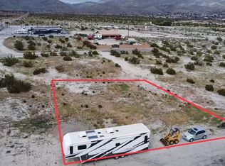 25 Cahuilla Ave, Desert Hot Springs, CA 92240