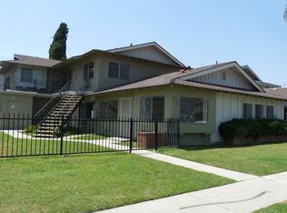 15733 Passage Ave #1, Paramount, CA 90723