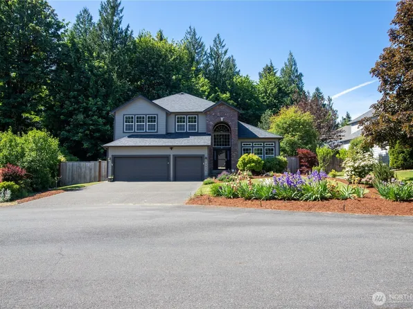 3626 Cedrona Court NW, Olympia, WA 98502