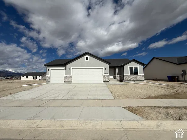 2289 E Sego Liliy Dr #488, Eagle Mountain, UT 84005