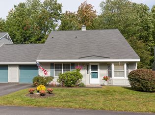 12 Braddish Ct #12, Portland, ME 04103