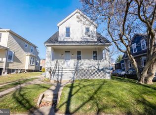 619 Aldershot Rd, Baltimore, MD 21229