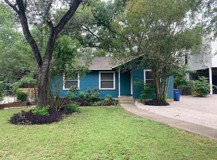 4508 Jinx Ave, Austin, TX 78745