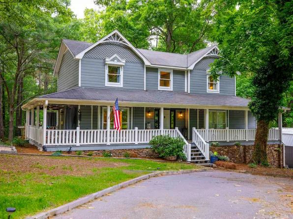590 Myers Rd, Odenville, AL 35120